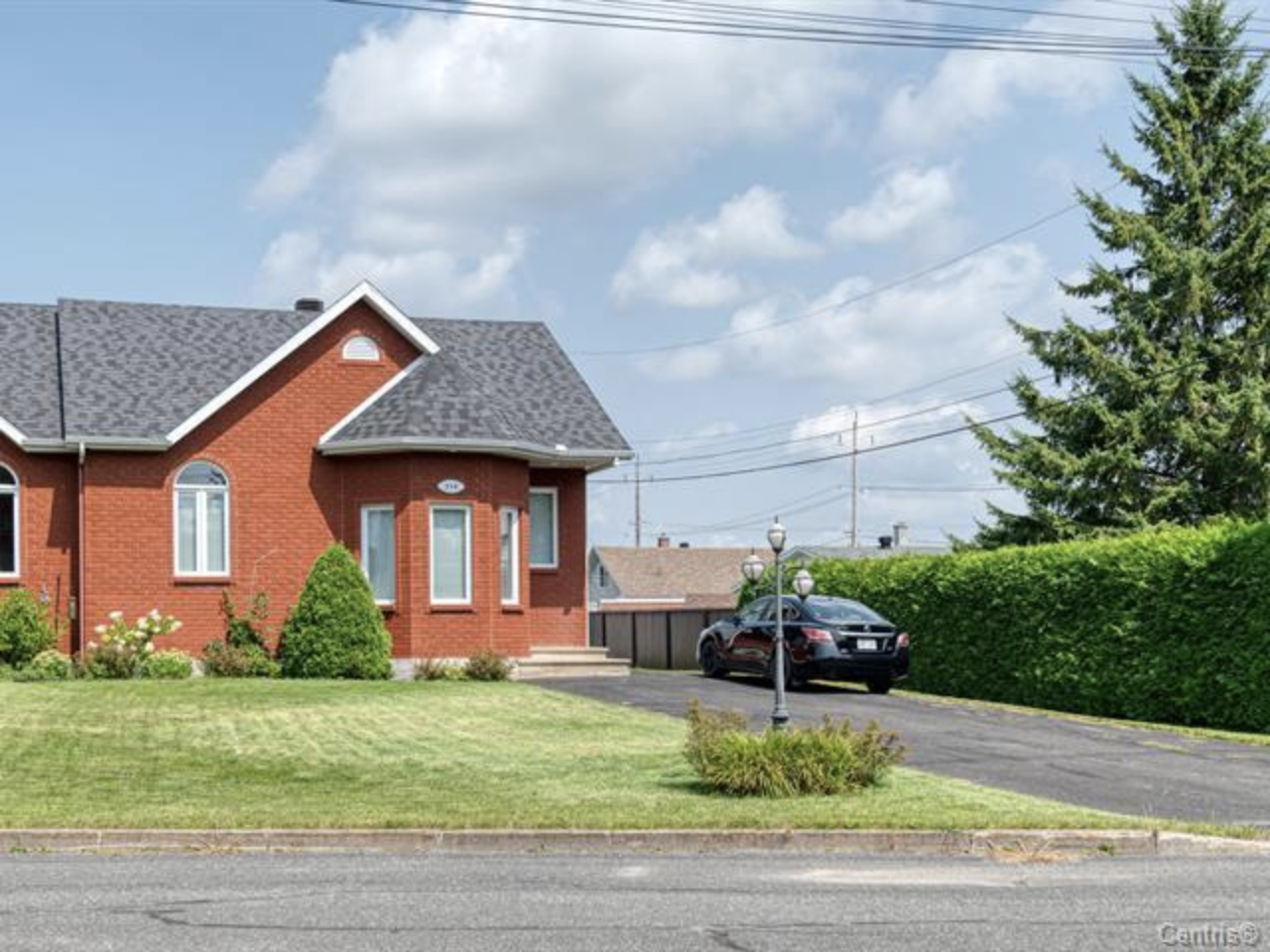 Two or more storey for sale, Saint-Germain-de-ghrantham